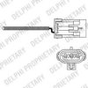 VAUXH 251336O7 Lambda Sensor